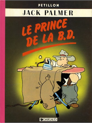 bd cover